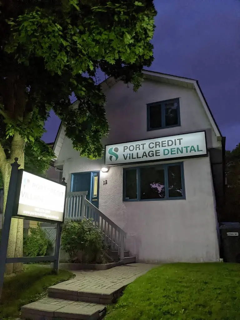 Port Credit Village Dental