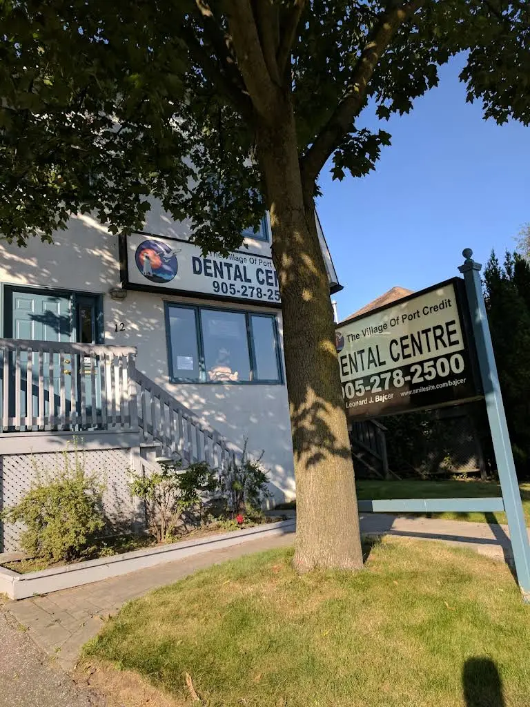 Port Credit Village Dental