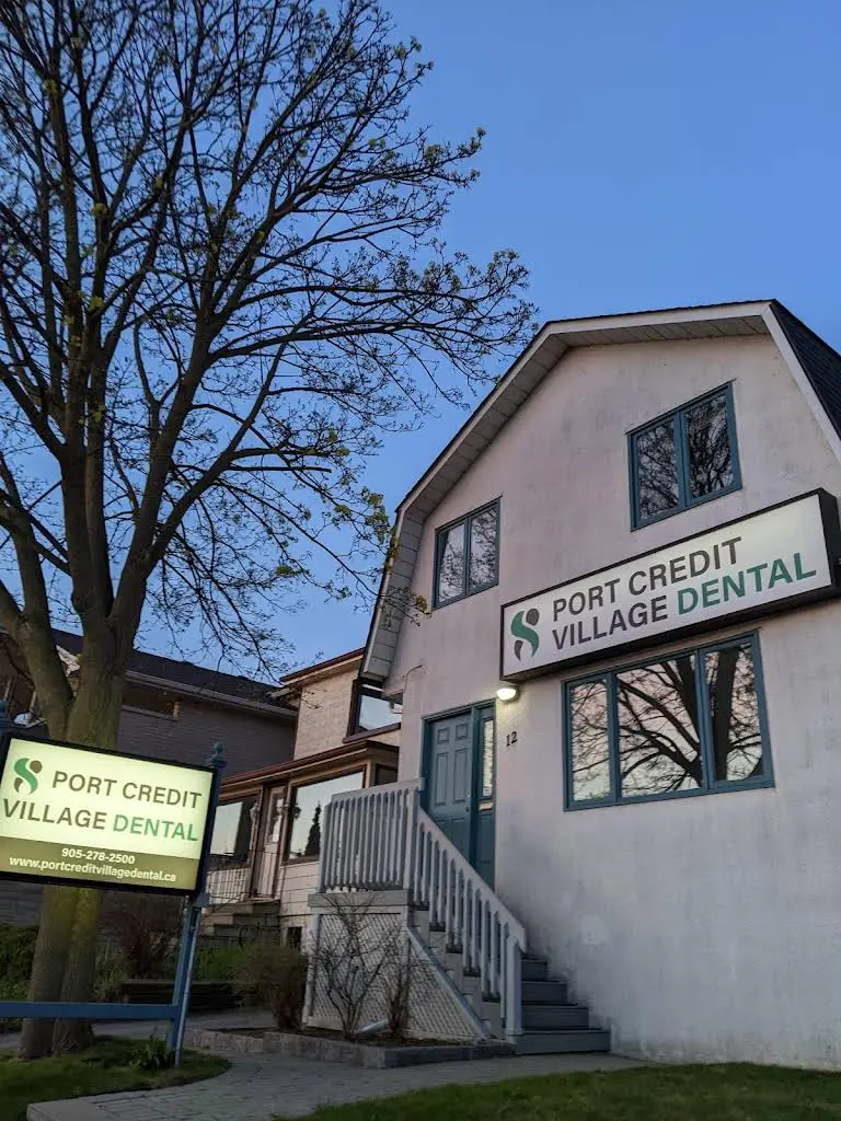 Port Credit Village Dental
