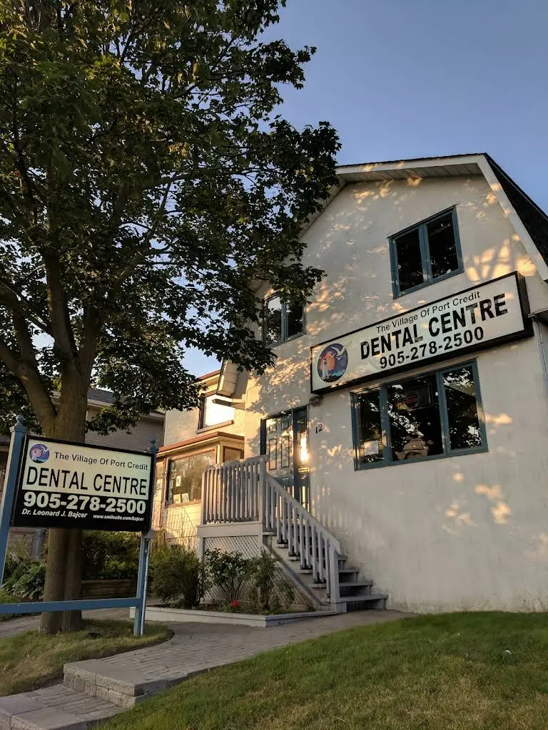 Port Credit Village Dental