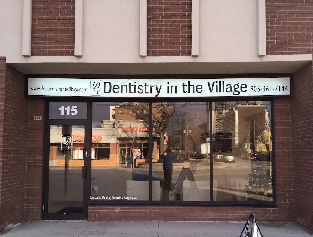 Dentistry in the Village