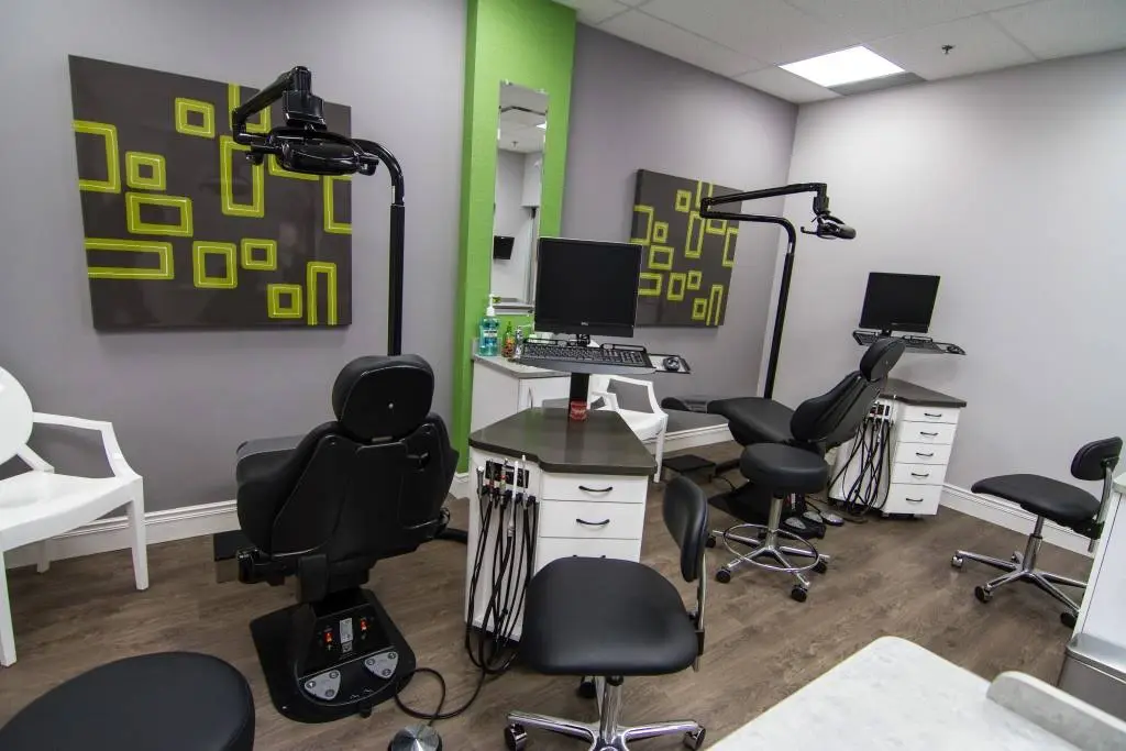 Etobicoke Orthodontics & Oral Surgery