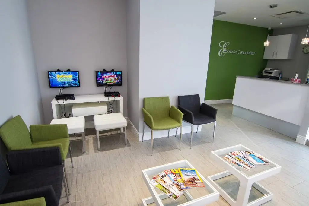 Etobicoke Orthodontics & Oral Surgery