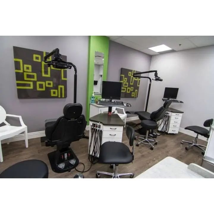 Etobicoke Orthodontics & Oral Surgery