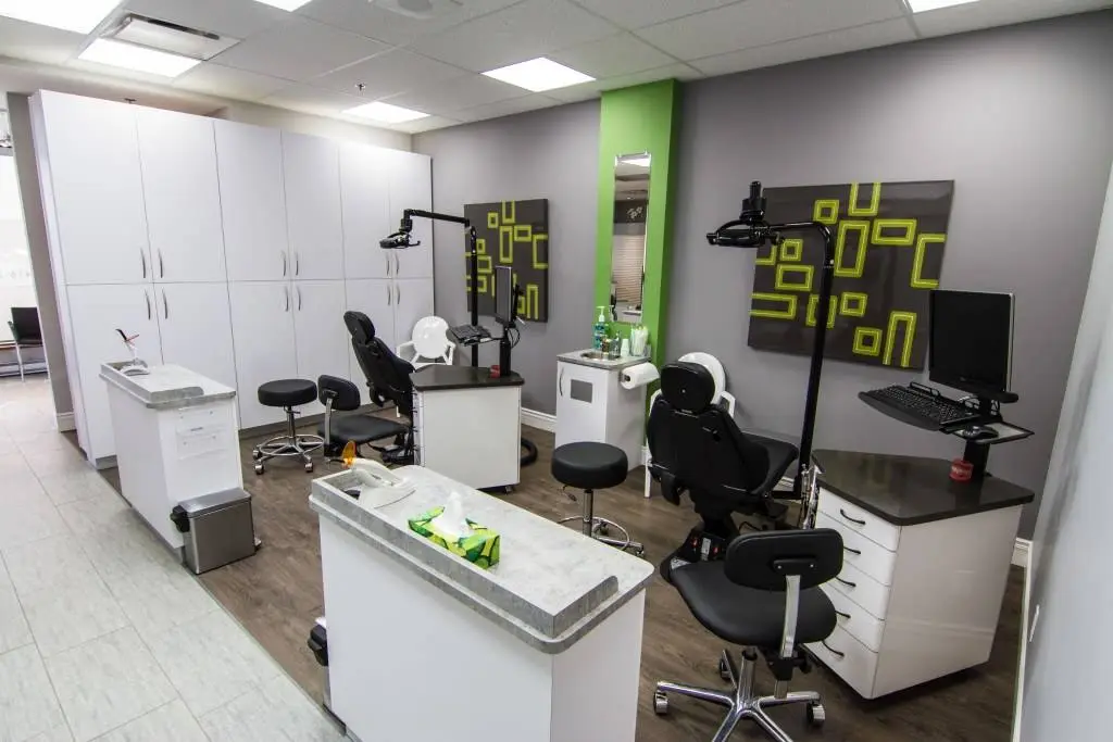 Etobicoke Orthodontics & Oral Surgery