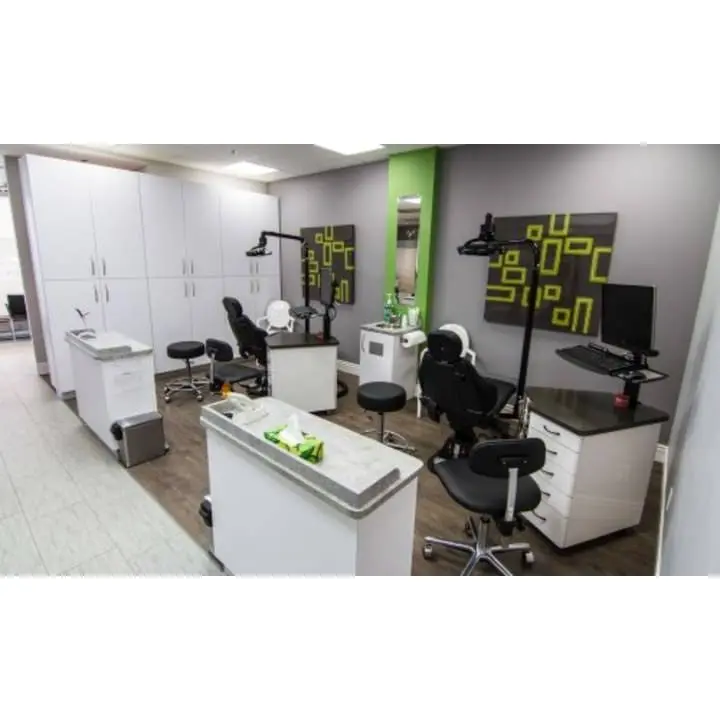 Etobicoke Orthodontics & Oral Surgery