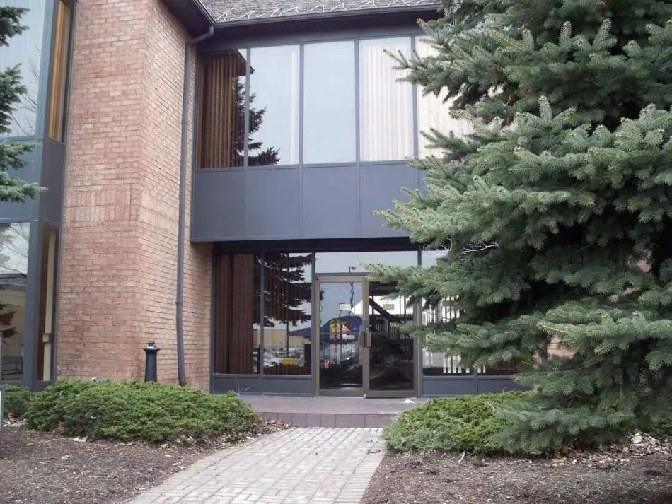 Sherway Gardens Dental Centre