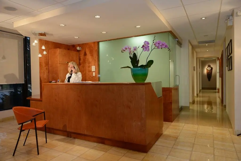 Sherway Gardens Dental Centre