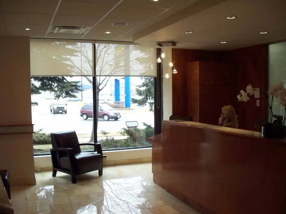Sherway Gardens Dental Centre