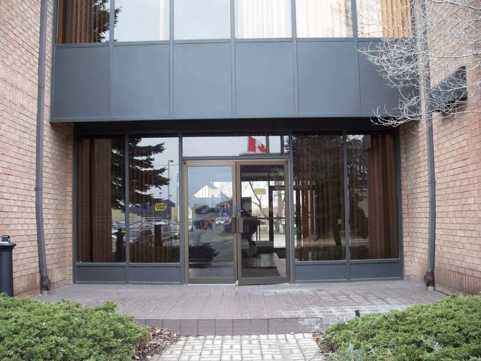 Sherway Gardens Dental Centre