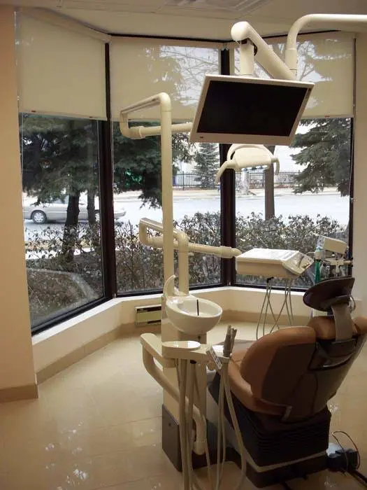 Sherway Gardens Dental Centre