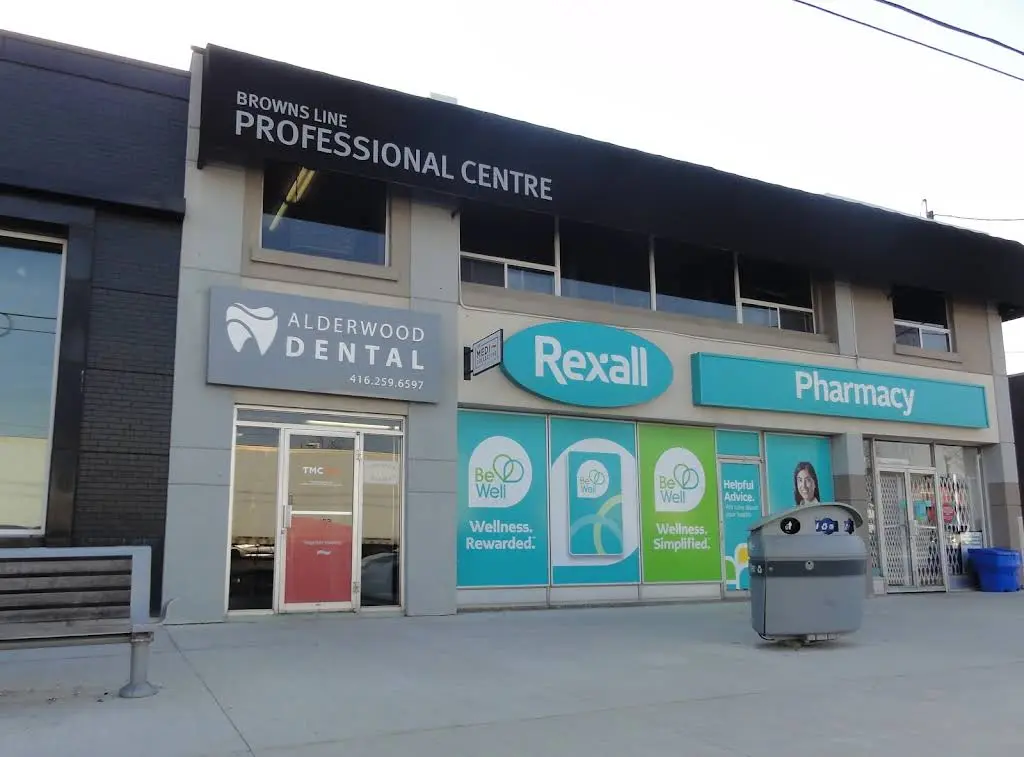 Alderwood Dental