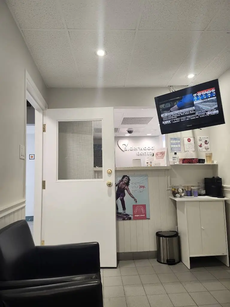 Alderwood Dental