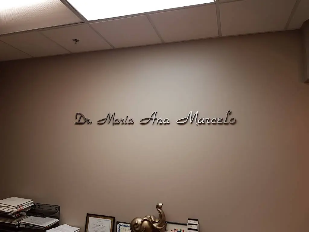Dr. Maria Ana Marcelo
