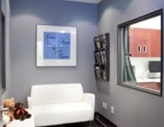 Lakeshore West Dental Office