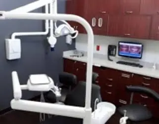 Lakeshore West Dental Office