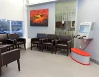 Lakeshore West Dental Office