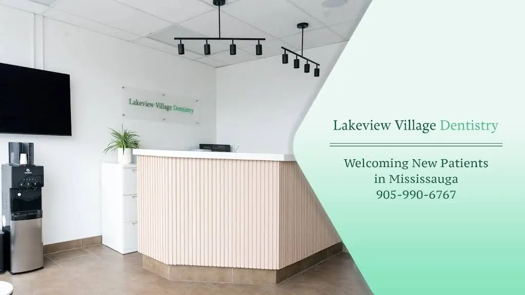 Lakeview Village Dentistry