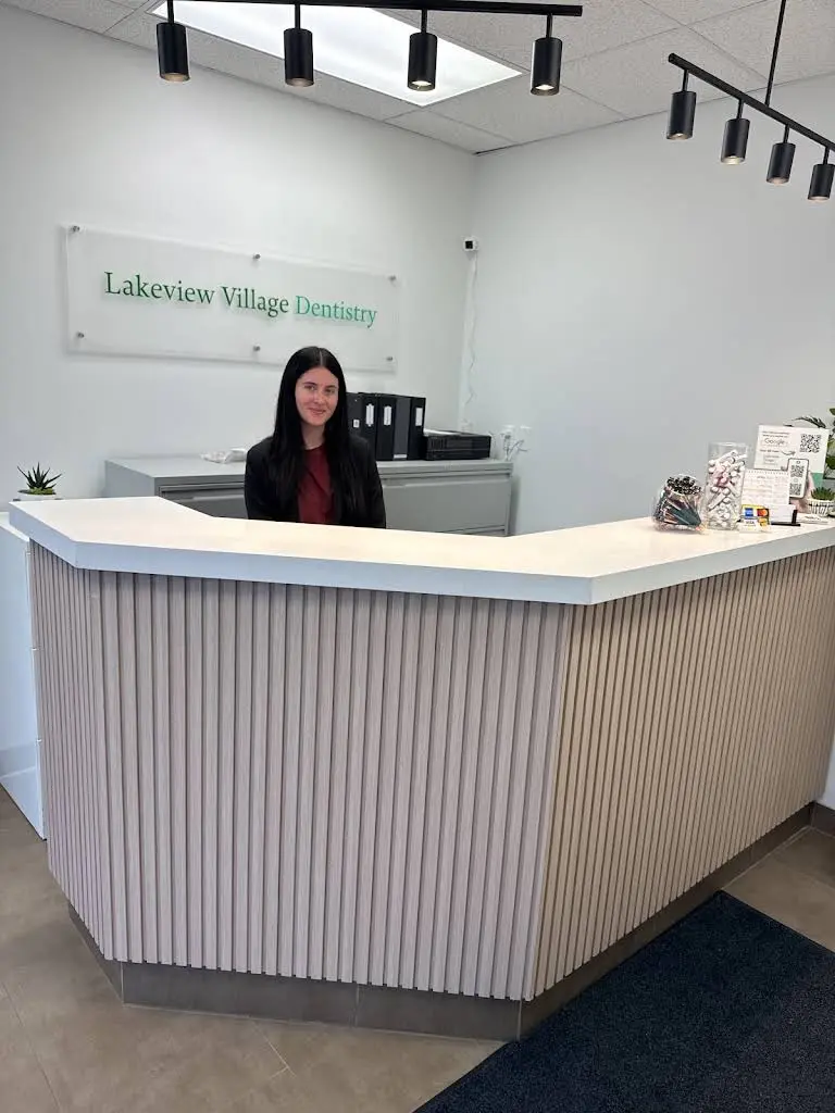 Lakeview Village Dentistry