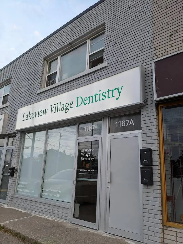 Lakeview Village Dentistry