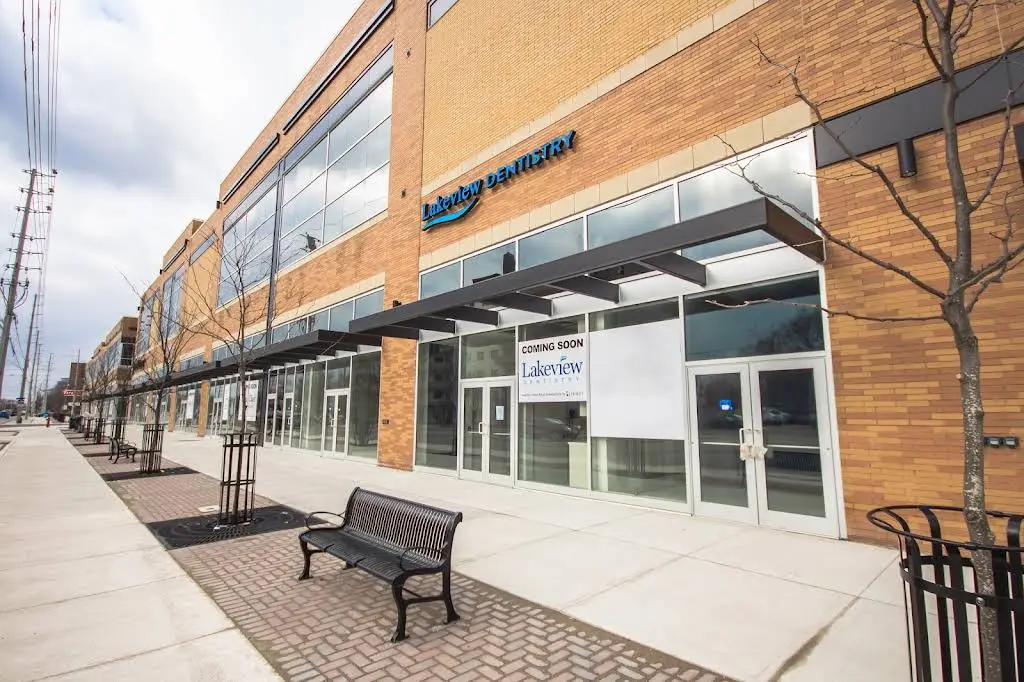 Lakeview Dentistry - Dr. Dat Phung