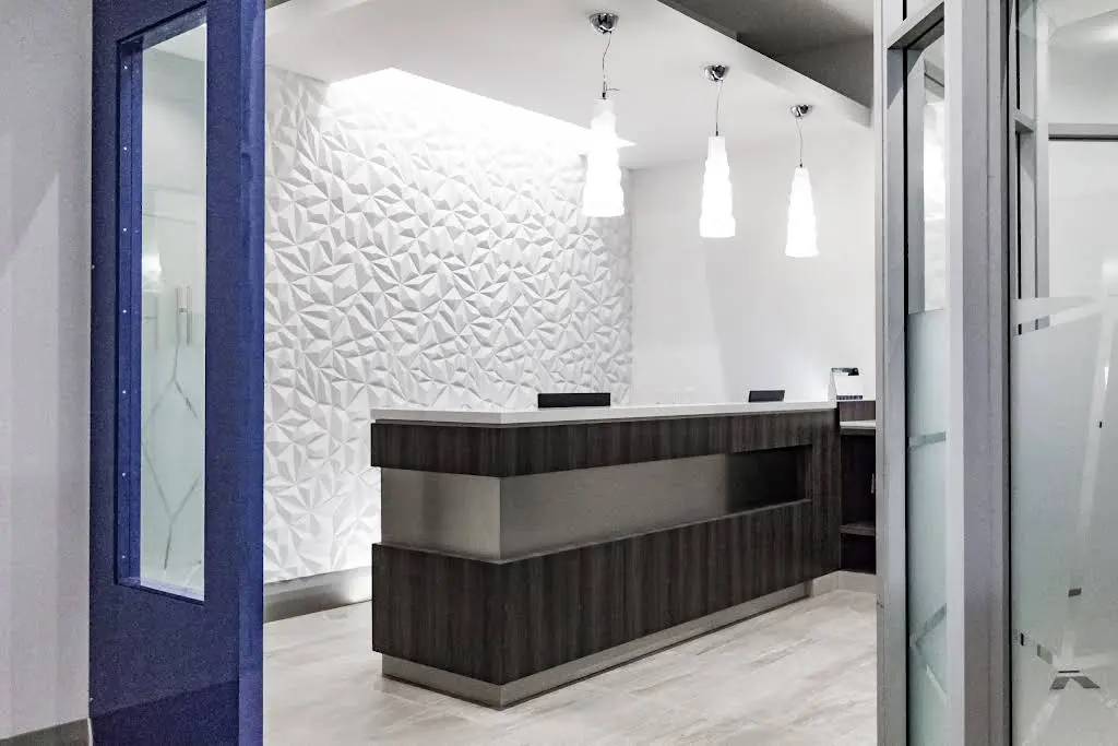 Lakeview Dentistry - Dr. Dat Phung