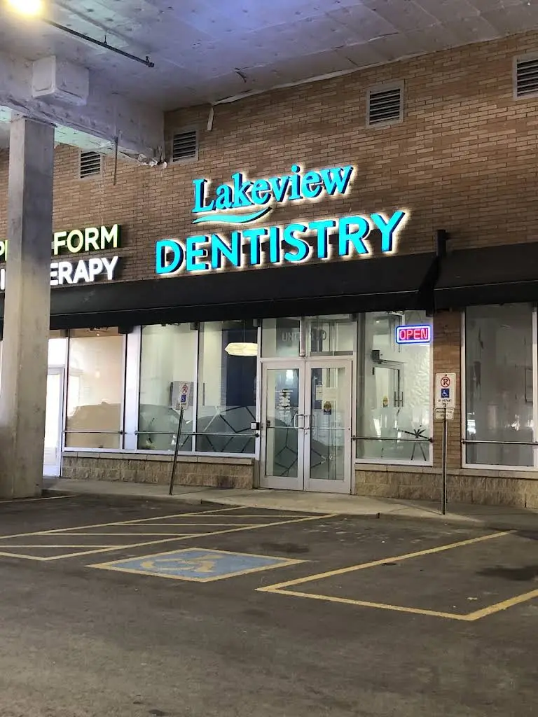 Lakeview Dentistry - Dr. Dat Phung