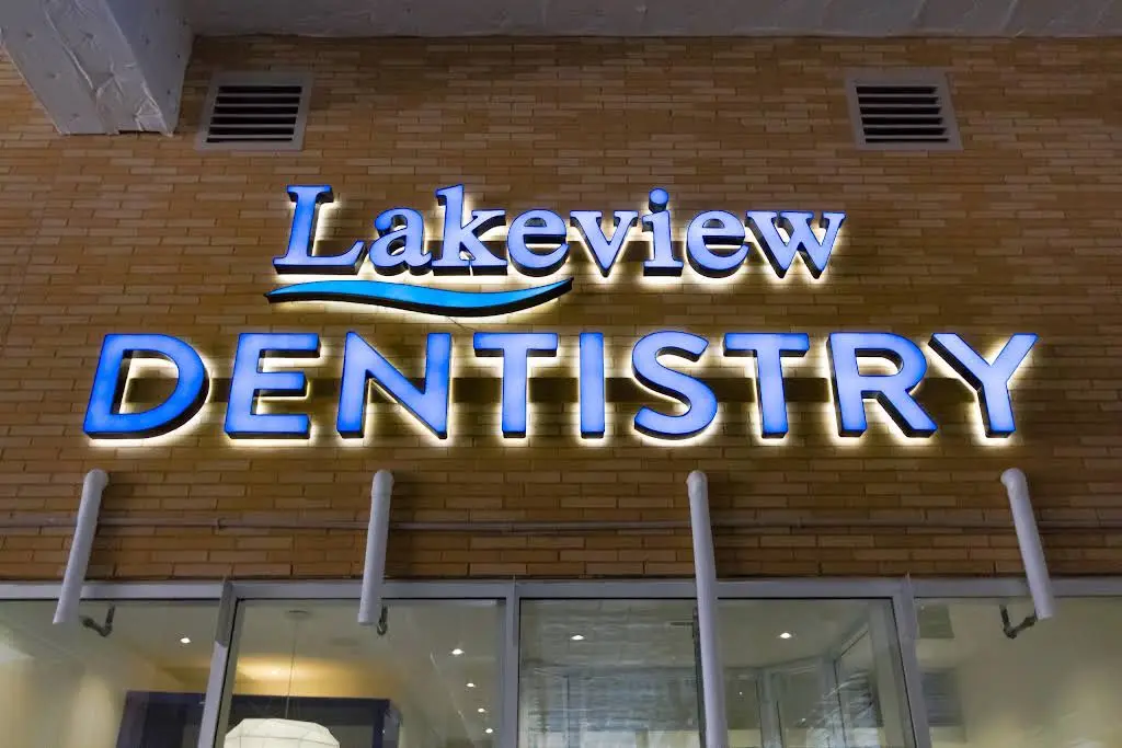 Lakeview Dentistry - Dr. Dat Phung