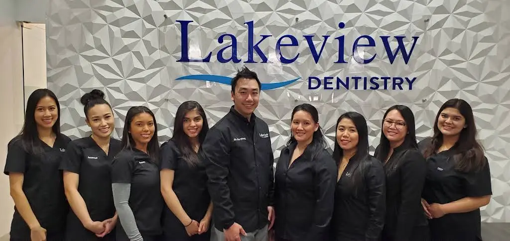 Lakeview Dentistry - Dr. Dat Phung
