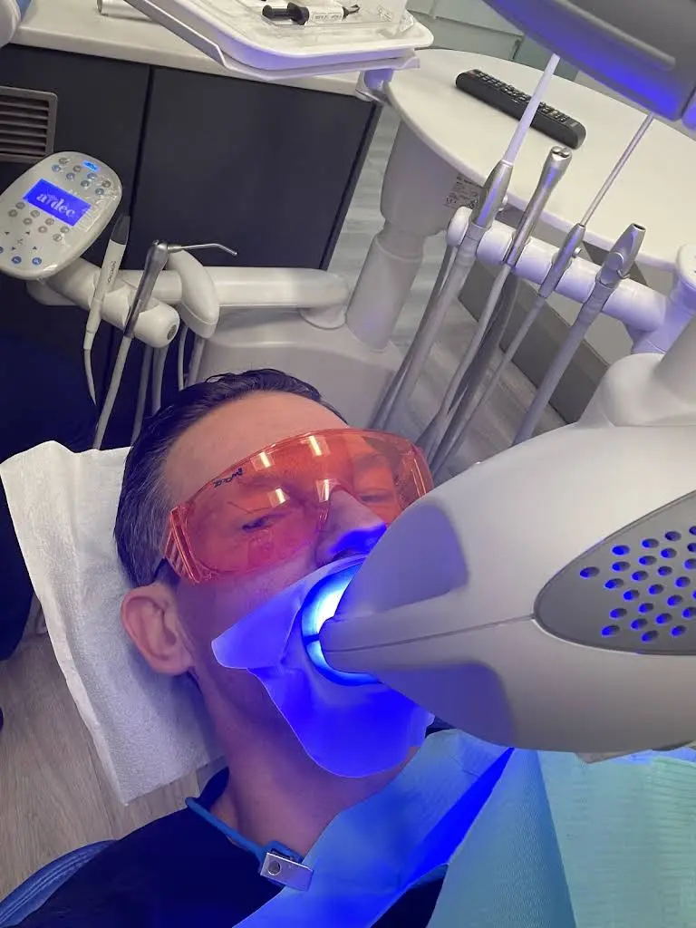 Lakeview Dentistry - Dr. Dat Phung