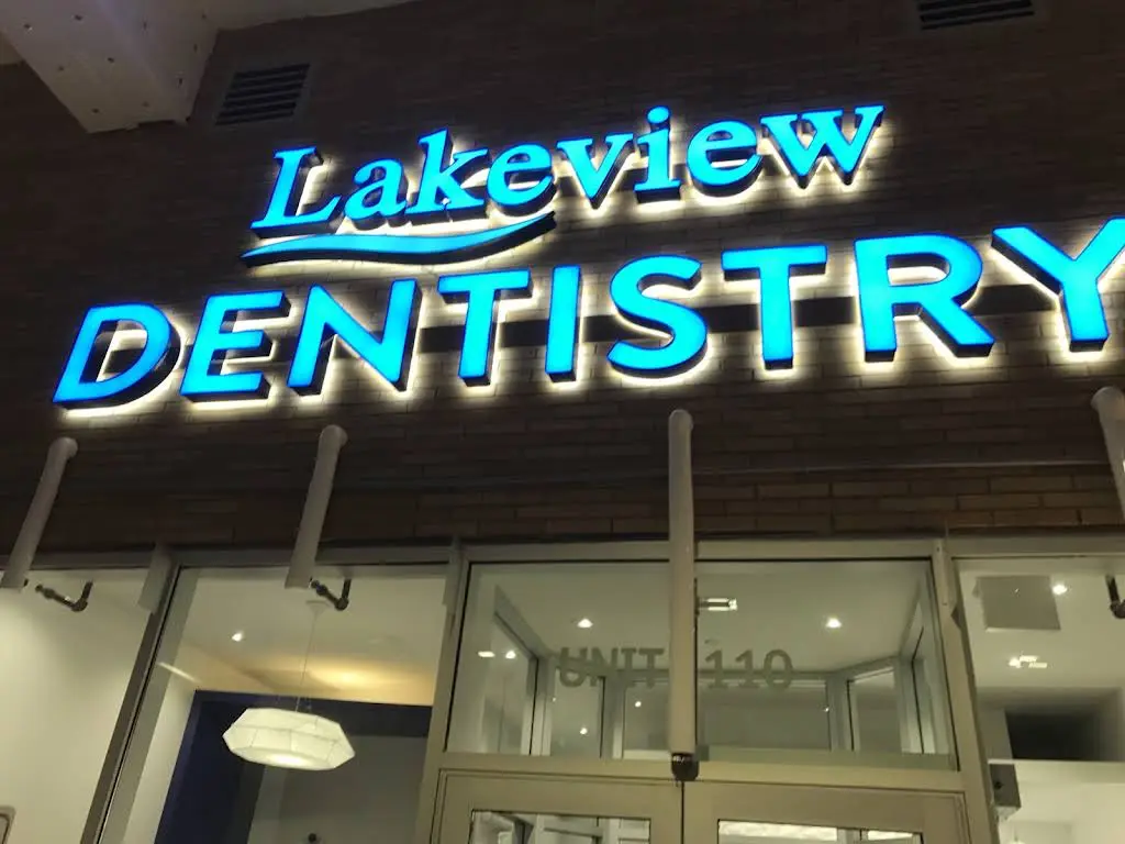 Lakeview Dentistry - Dr. Dat Phung
