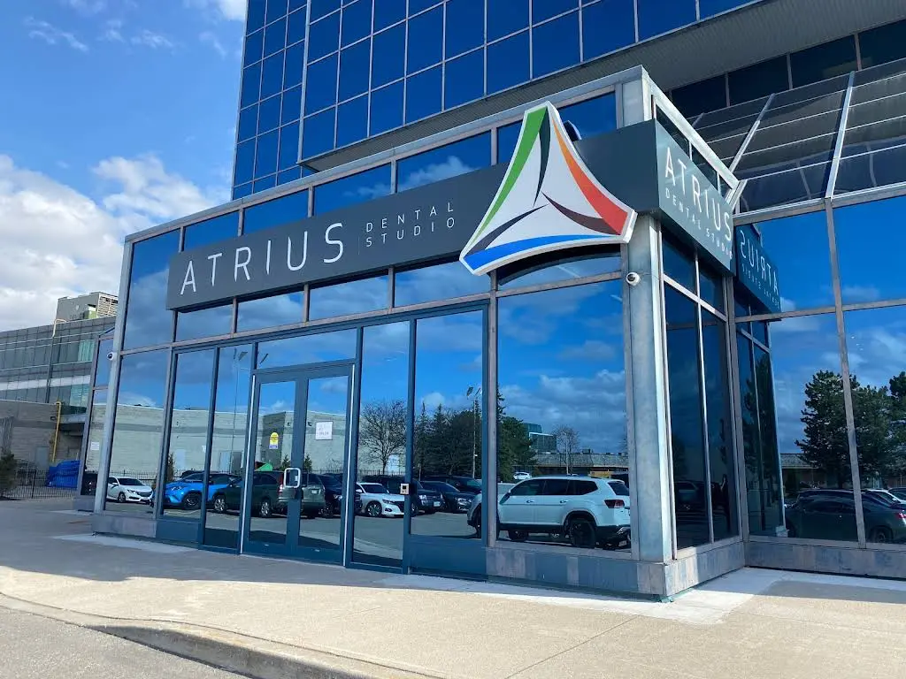 Atrius Dental Studio