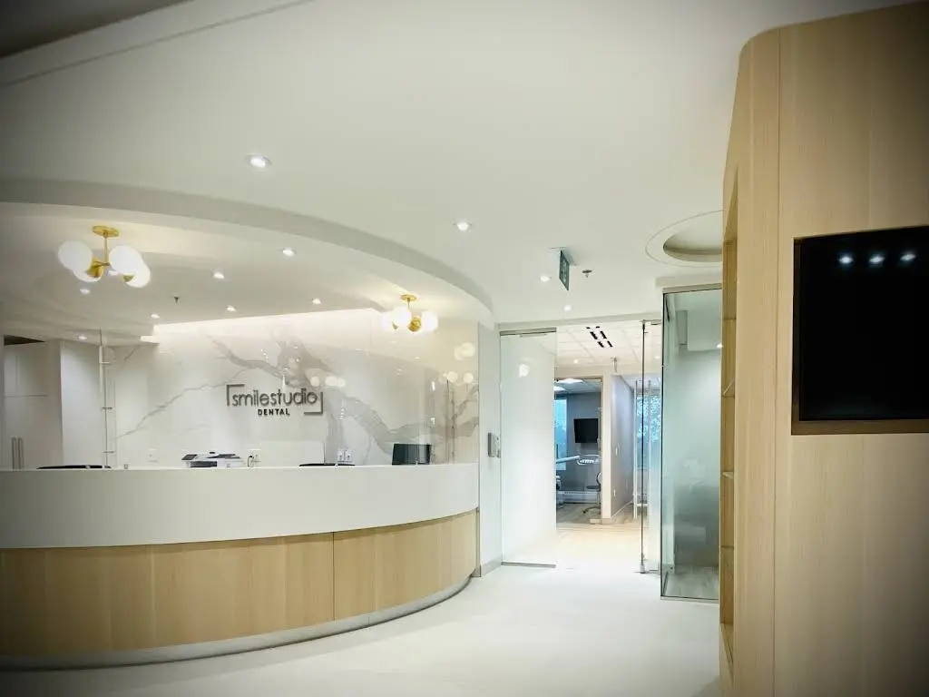 Smile Studio Dental Markham