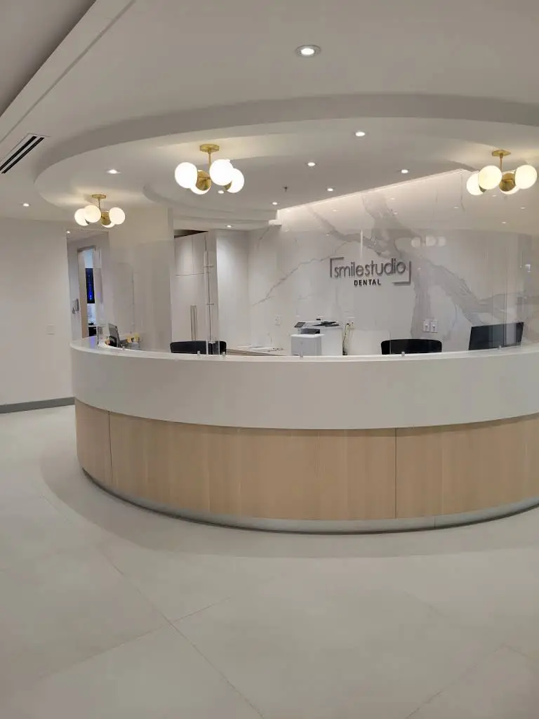 Smile Studio Dental Markham