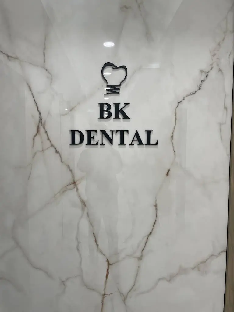 BK Dental