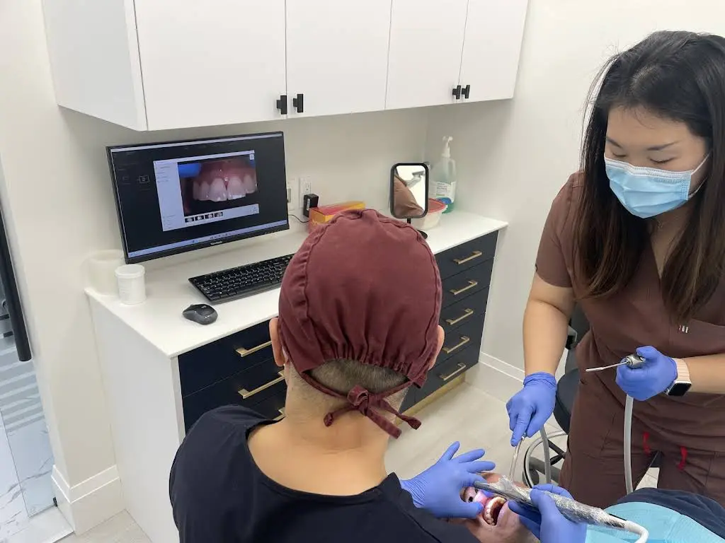 BK Dental