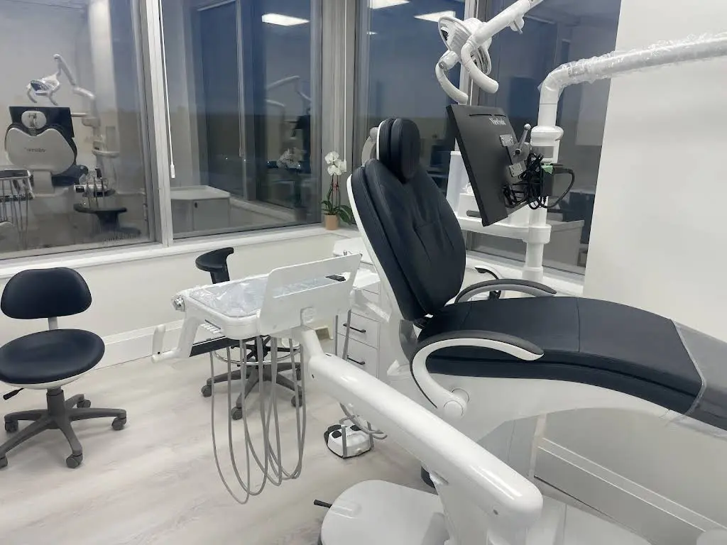 BK Dental
