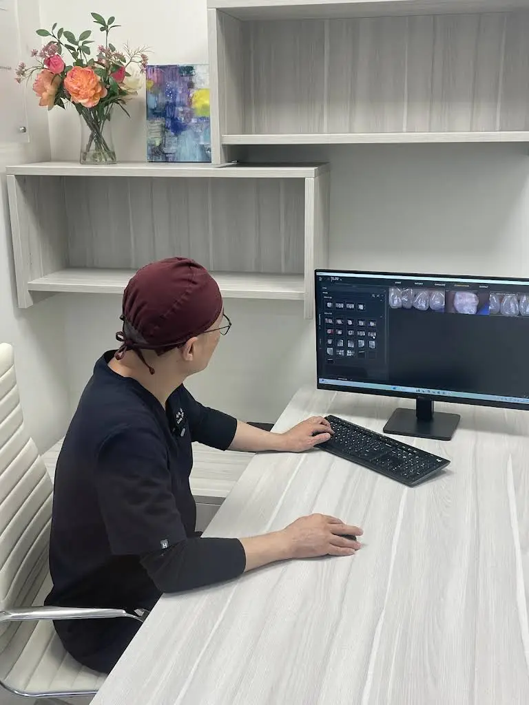 BK Dental