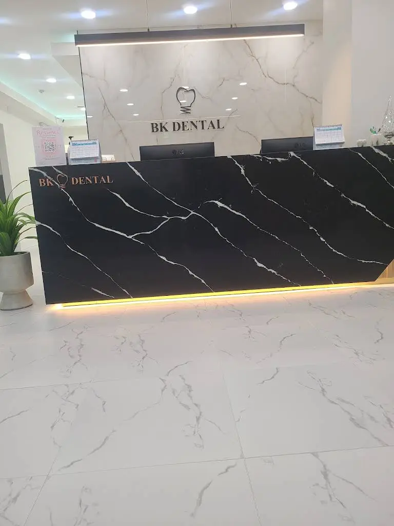 BK Dental