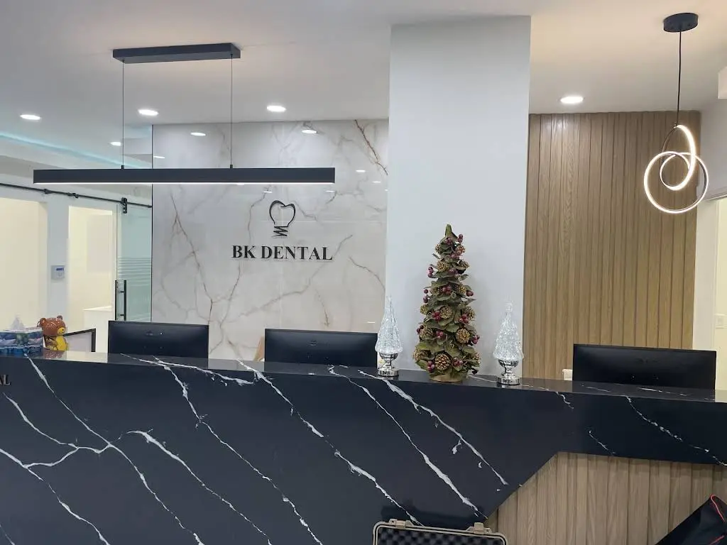BK Dental