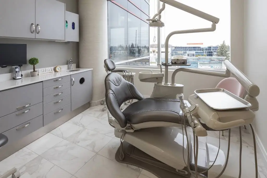 Orchid Tooth Dental 蘭牙齒科