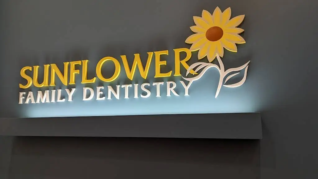 Sunflower Family Dentistry