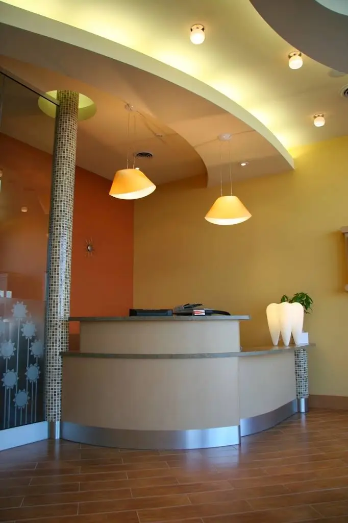 Sunflower Family Dentistry