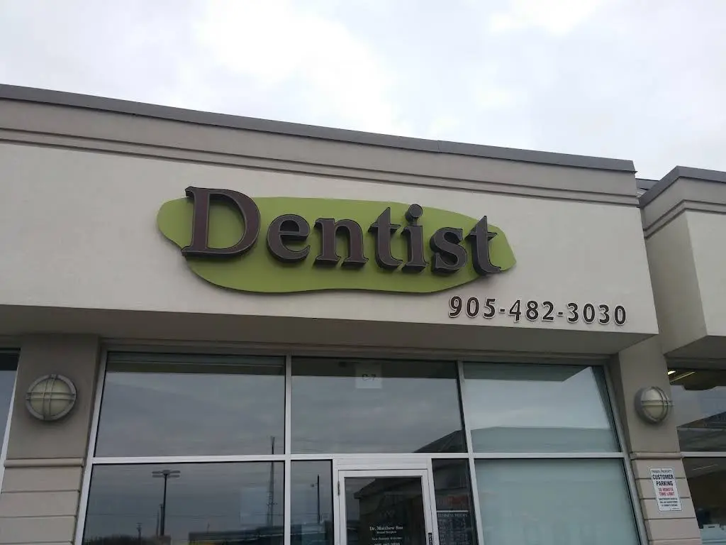 Sunflower Family Dentistry