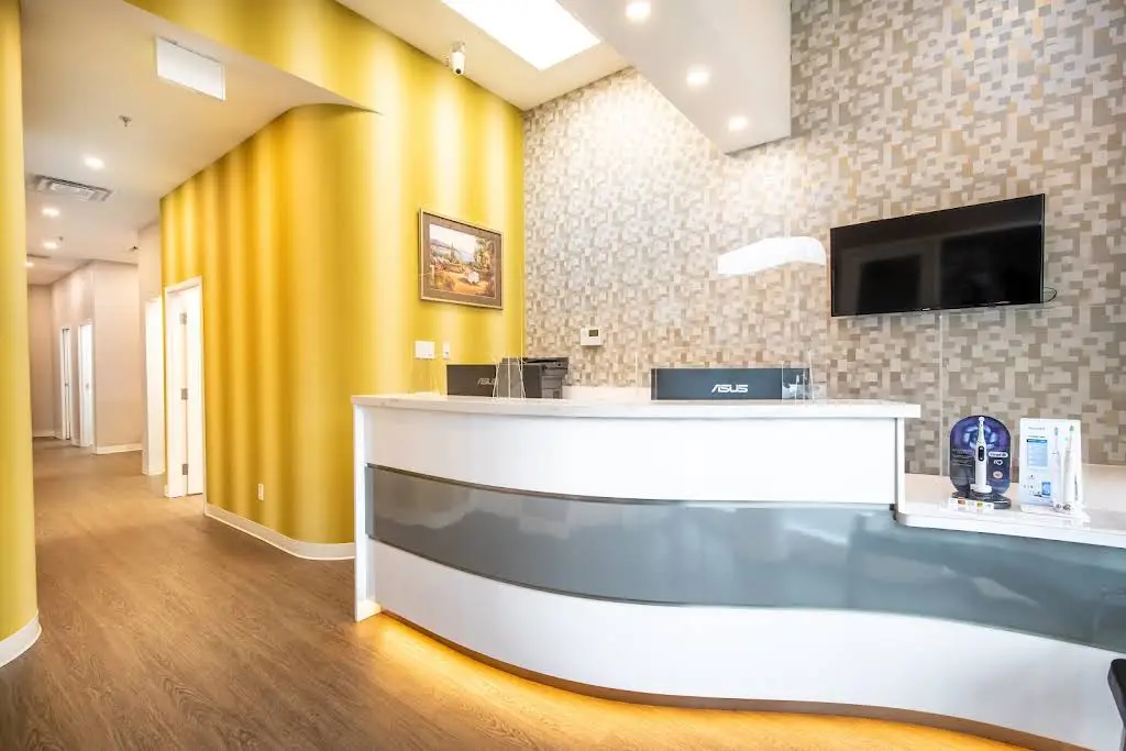 Markham Dental - General and Cosmetic Dentistry