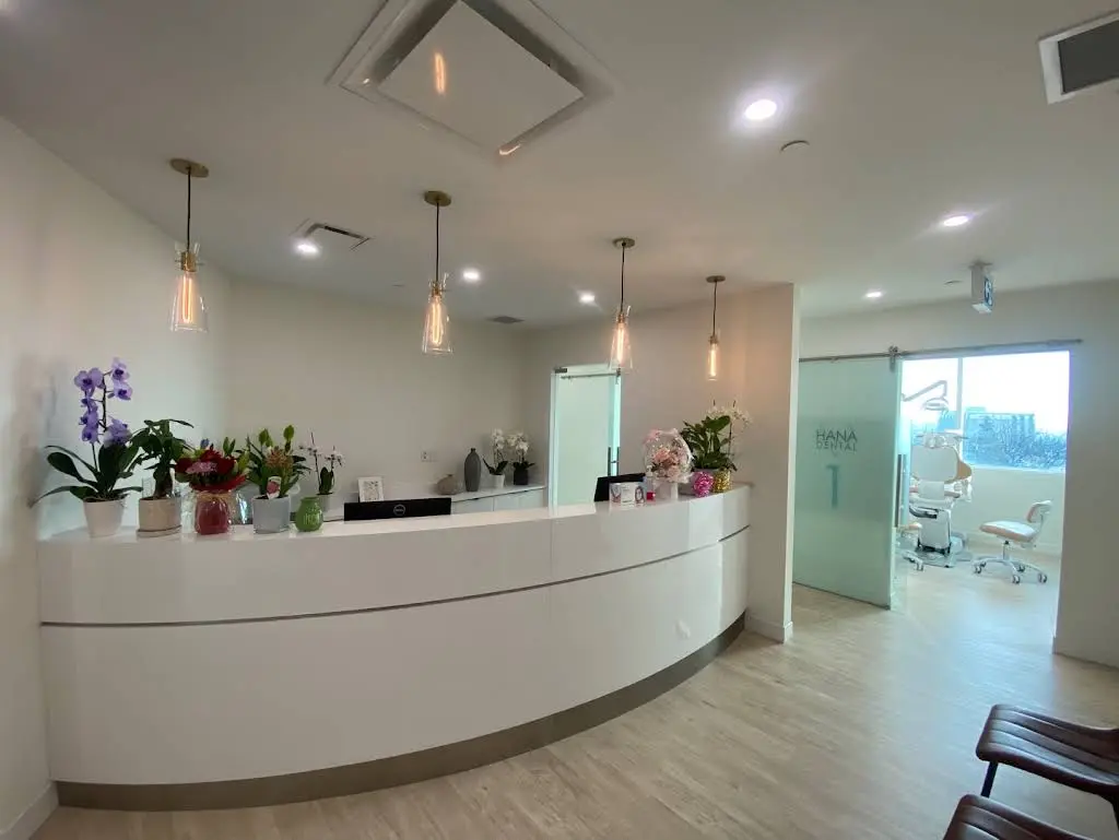 HANA Dental