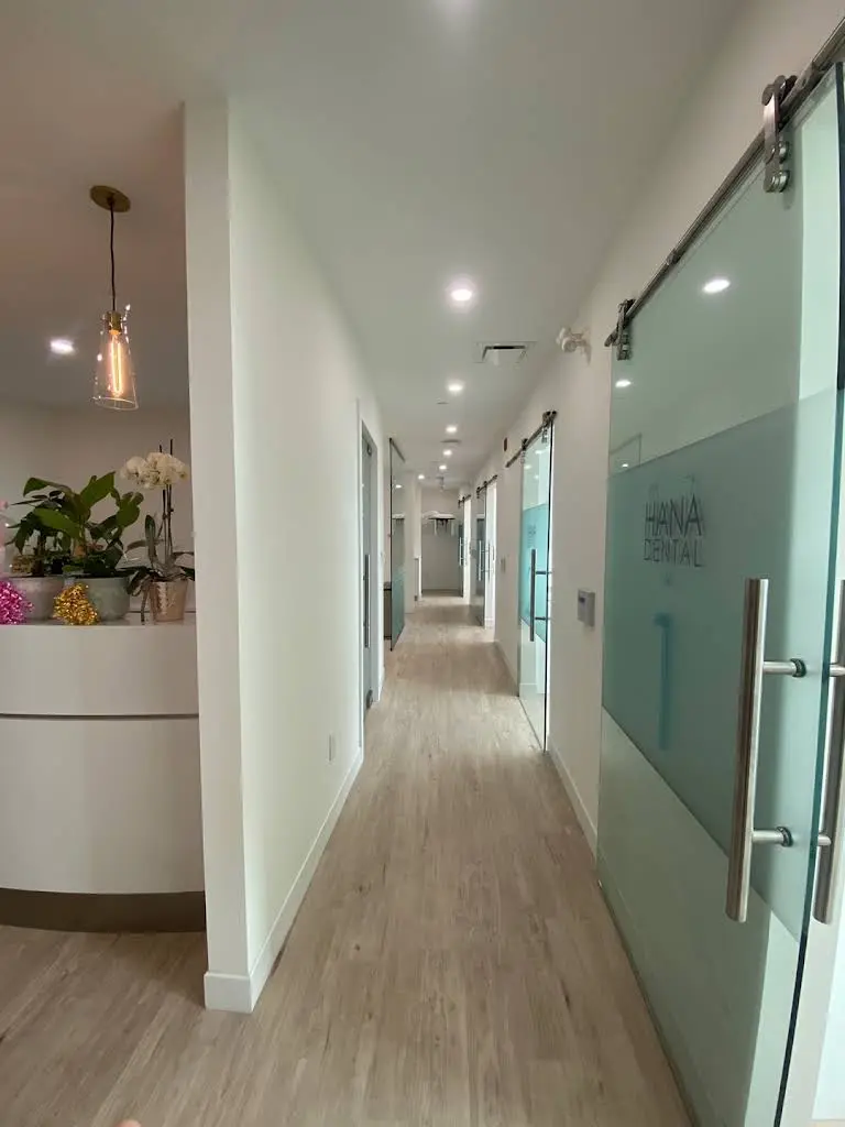 HANA Dental