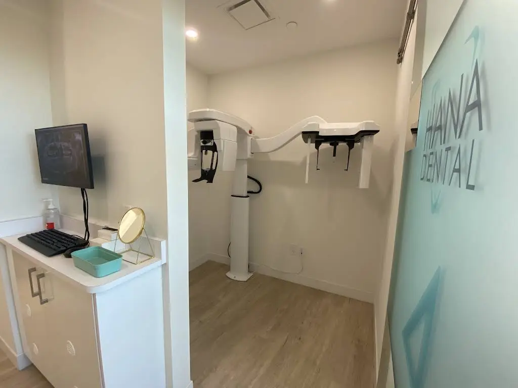 HANA Dental