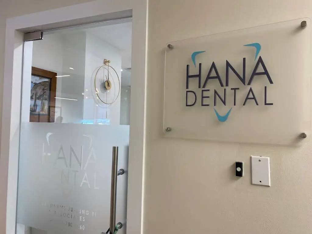 HANA Dental