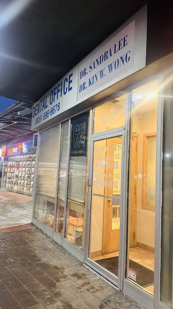 Times Square Family Dentistry